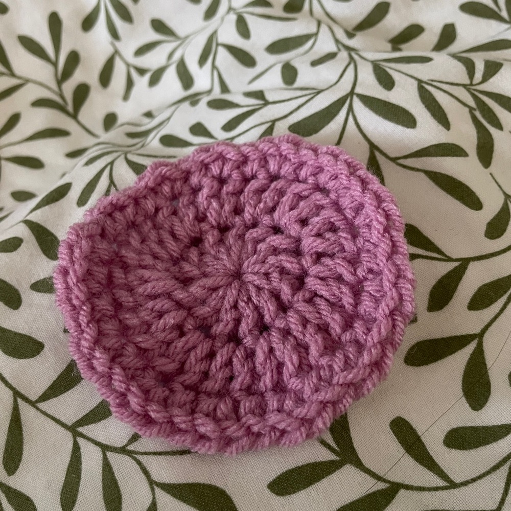 Face Scrubbies - Picture 5 of 8